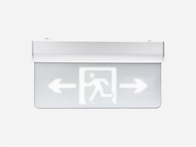 智能消疏散指示系統(tǒng)PK傳統(tǒng)應(yīng)急燈具，優(yōu)勢何在？